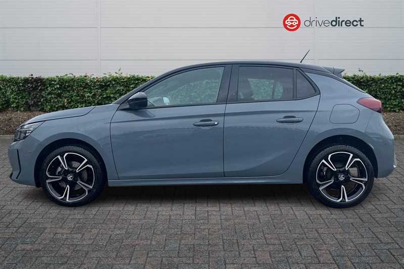 Used Vauxhall Corsa 2024 for sale - 78142190: Photo 6