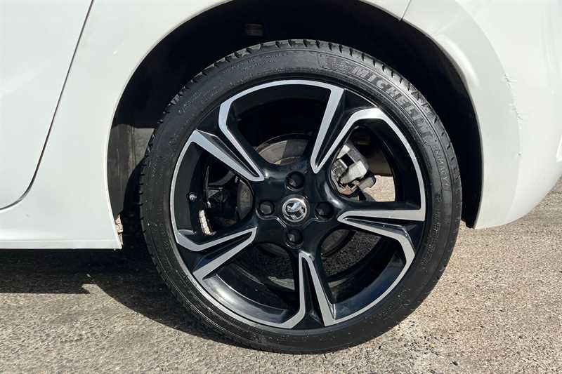 Used Vauxhall Corsa 2021 for sale - 76004594: Photo 10