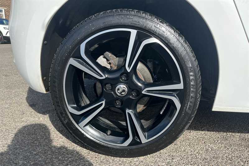 Used Vauxhall Corsa 2021 for sale - 76004594: Photo 11