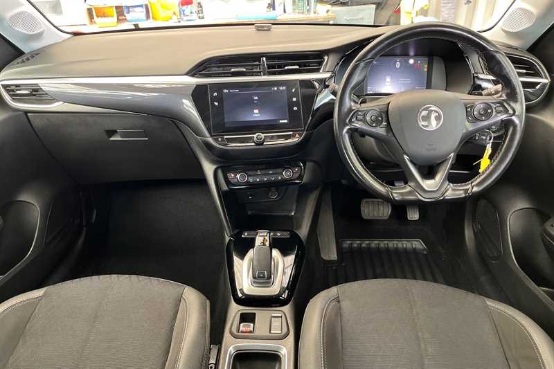Used Vauxhall Corsa 2021 for sale - 76004594: Photo 13