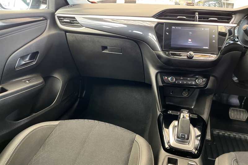 Used Vauxhall Corsa 2021 for sale - 76004594: Photo 14