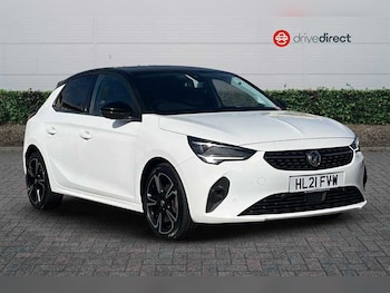 Vauxhall - Corsa