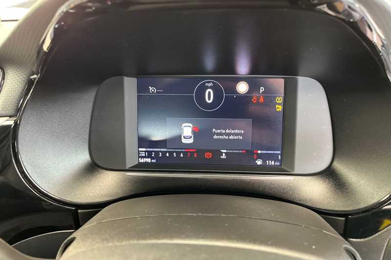 Used Vauxhall Corsa 2021 for sale - 76004594: Photo 20