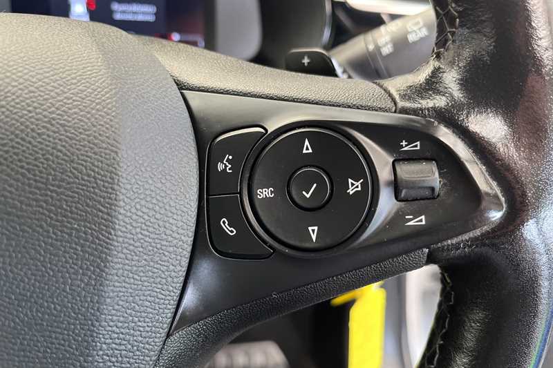 Used Vauxhall Corsa 2021 for sale - 76004594: Photo 22