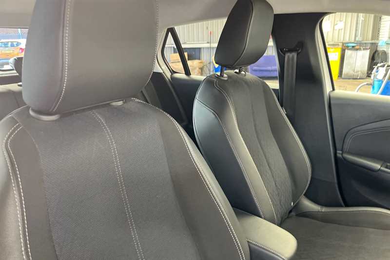 Used Vauxhall Corsa 2021 for sale - 76004594: Photo 23