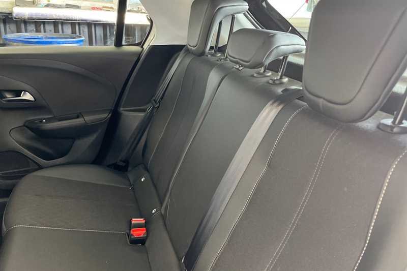 Used Vauxhall Corsa 2021 for sale - 76004594: Photo 24