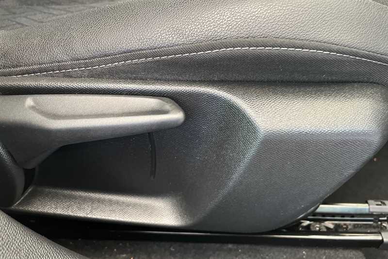 Used Vauxhall Corsa 2021 for sale - 76004594: Photo 26