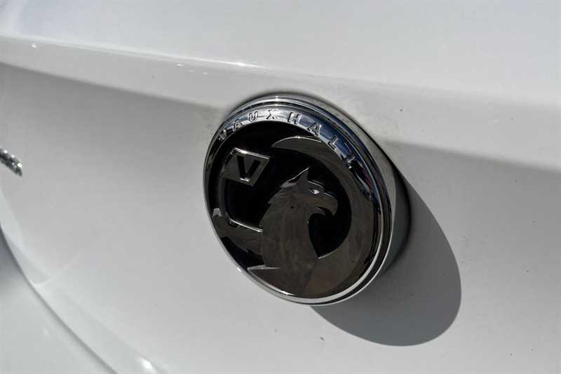 Used Vauxhall Corsa 2021 for sale - 76004594: Photo 30