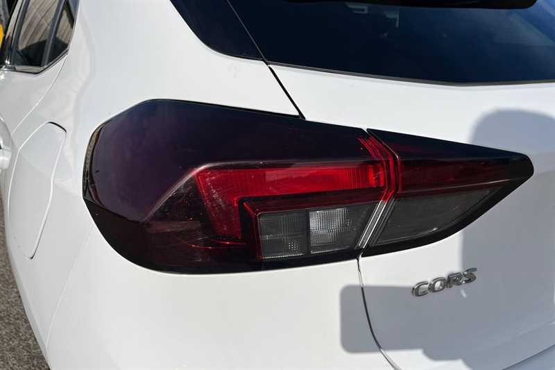 Used Vauxhall Corsa 2021 for sale - 76004594: Photo 31