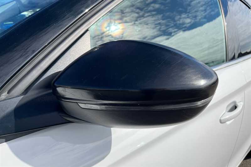 Used Vauxhall Corsa 2021 for sale - 76004594: Photo 35