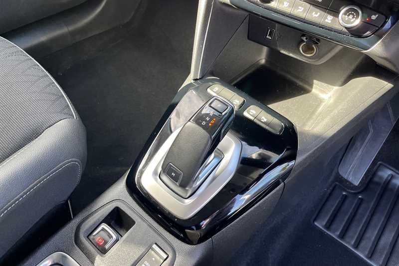 Used Vauxhall Corsa 2021 for sale - 76004594: Photo 37