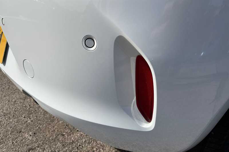 Used Vauxhall Corsa 2021 for sale - 76004594: Photo 38