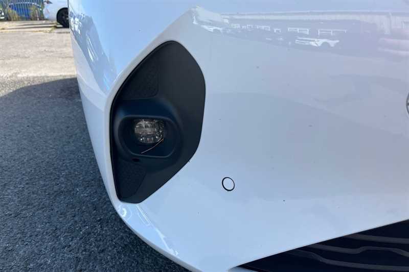Used Vauxhall Corsa 2021 for sale - 76004594: Photo 40