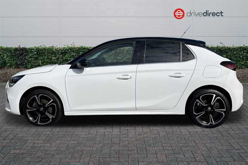 Used Vauxhall Corsa 2021 for sale - 76004594: Photo 6