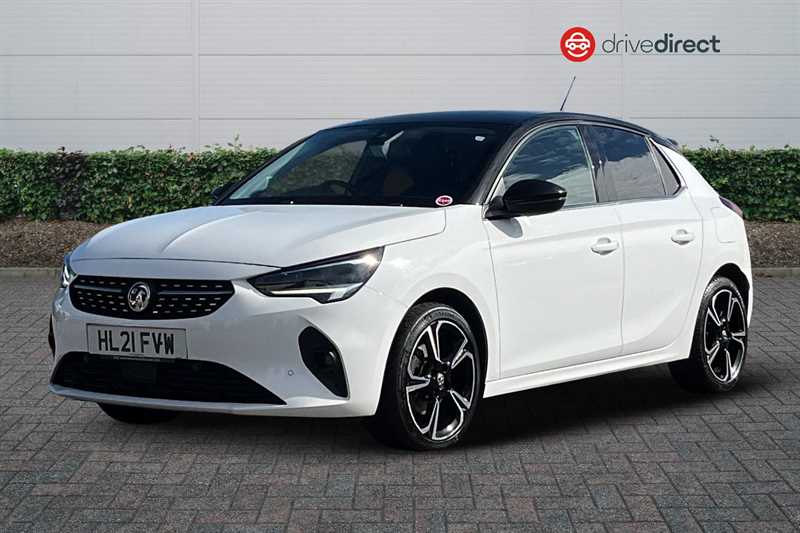 Used Vauxhall Corsa 2021 for sale - 76004594: Photo 7