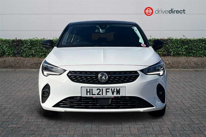 Used Vauxhall Corsa 2021 for sale - 76004594: Photo 8