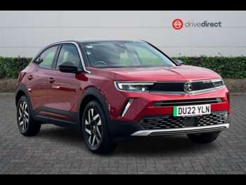 2022 - 100kW Elite Premium 50kWh 5dr Auto Hatchback Automatic