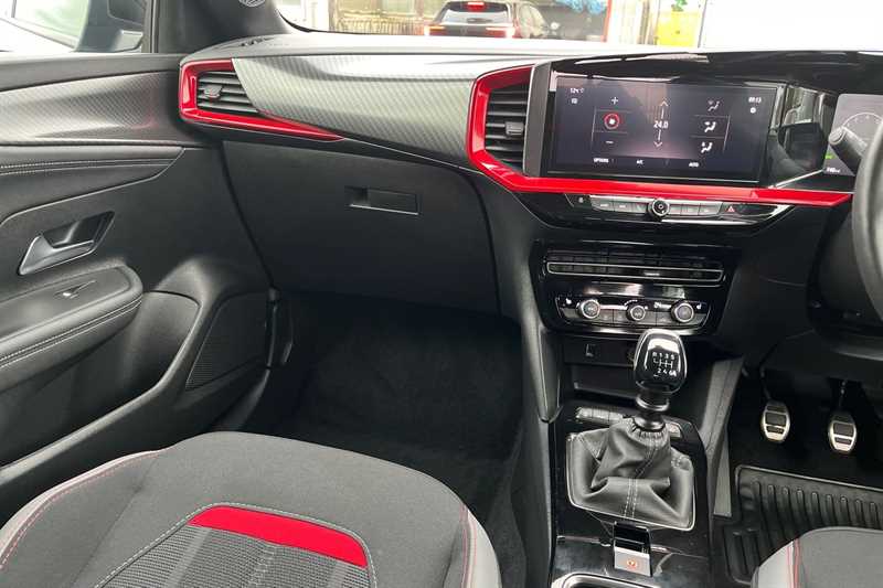 Used Vauxhall Mokka 2023 for sale - 76853157: Photo 14