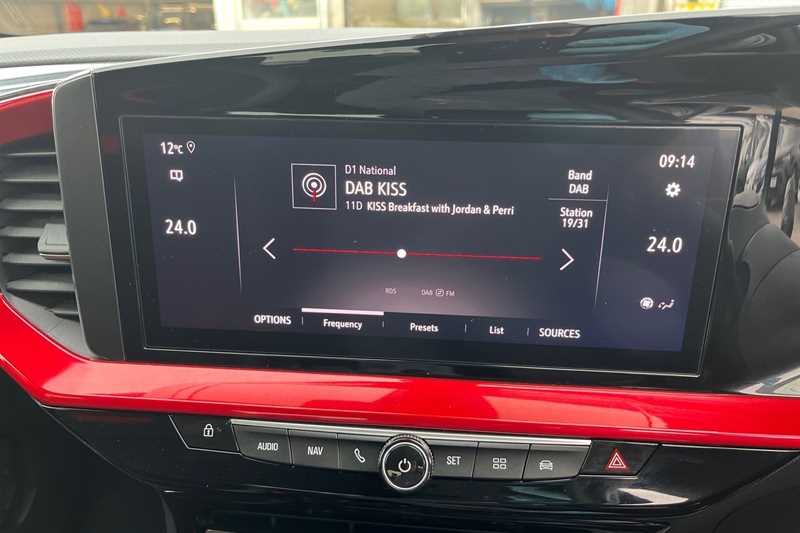 Used Vauxhall Mokka 2023 for sale - 76853157: Photo 17