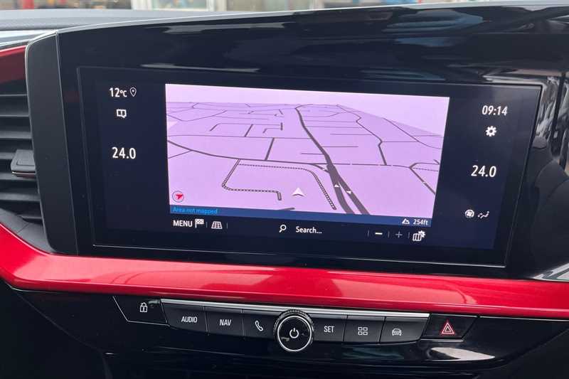 Used Vauxhall Mokka 2023 for sale - 76853157: Photo 18