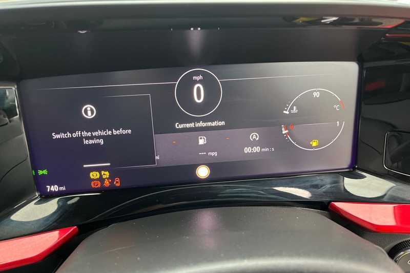 Used Vauxhall Mokka 2023 for sale - 76853157: Photo 20