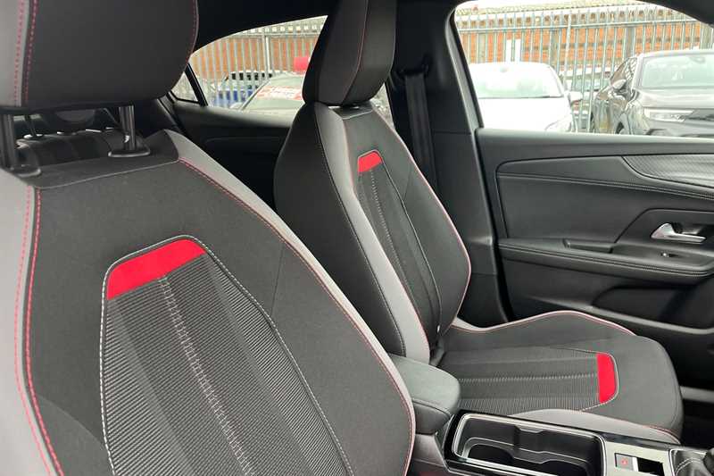 Used Vauxhall Mokka 2023 for sale - 76853157: Photo 23