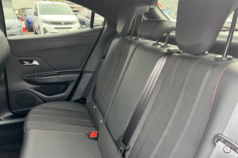 Used Vauxhall Mokka 2023 for sale - 76853157: Photo 24