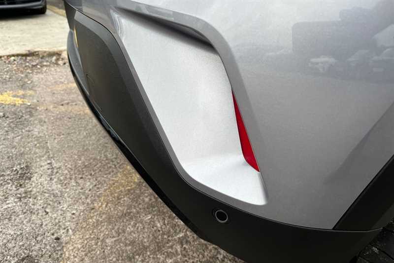 Used Vauxhall Mokka 2023 for sale - 76853157: Photo 38