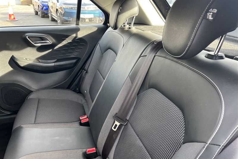 Used MG MG3 2022 for sale - 76298566: Photo 24