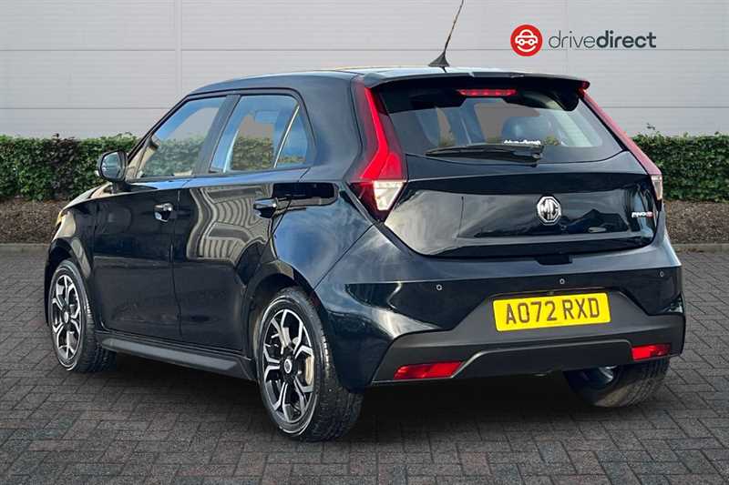 Used MG MG3 2022 for sale - 76298566: Photo 5