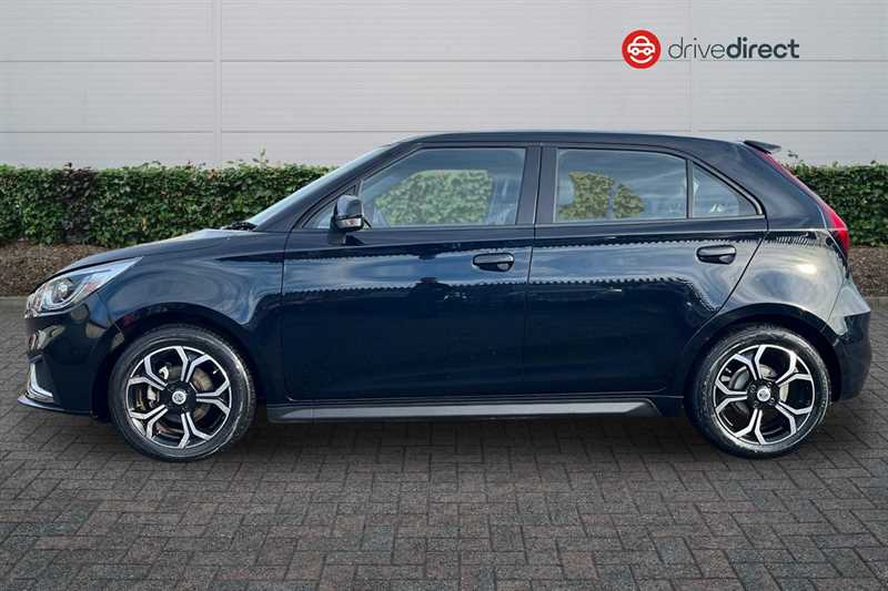 Used MG MG3 2022 for sale - 76298566: Photo 6