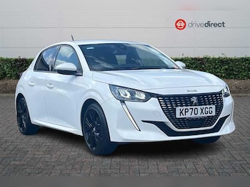 Used Peugeot 208 2020 for sale - 78665697: Photo
