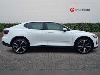 Used Polestar Polestar 2 2021 for sale - 78129820: Photo