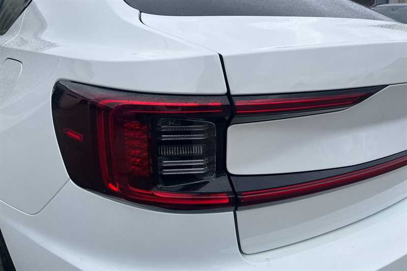 Used Polestar Polestar 2 2021 for sale - 78129820: Photo 31