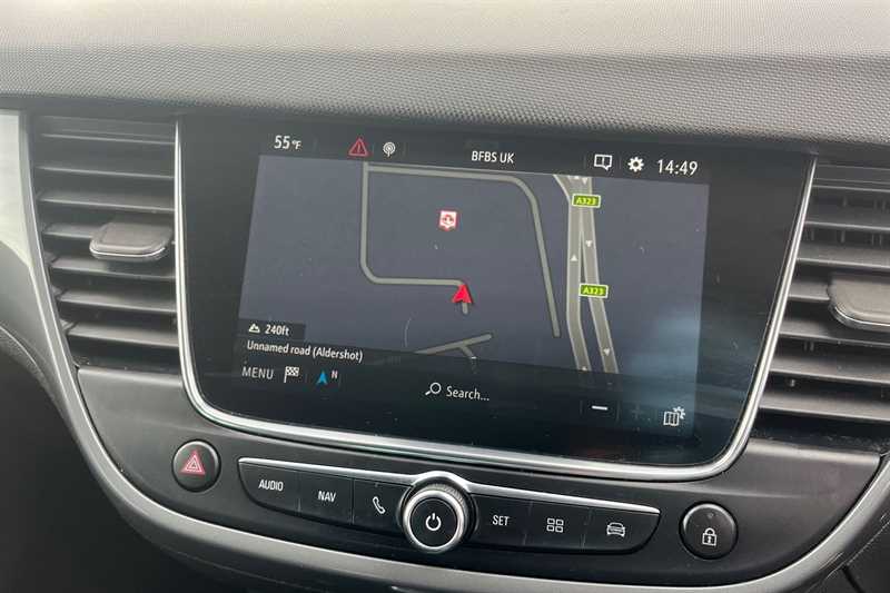 Used Vauxhall Crossland 2024 for sale - 77894939: Photo 18