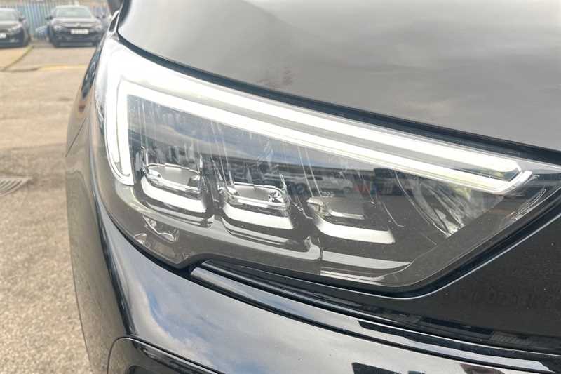 Used Vauxhall Crossland 2024 for sale - 77894939: Photo 28