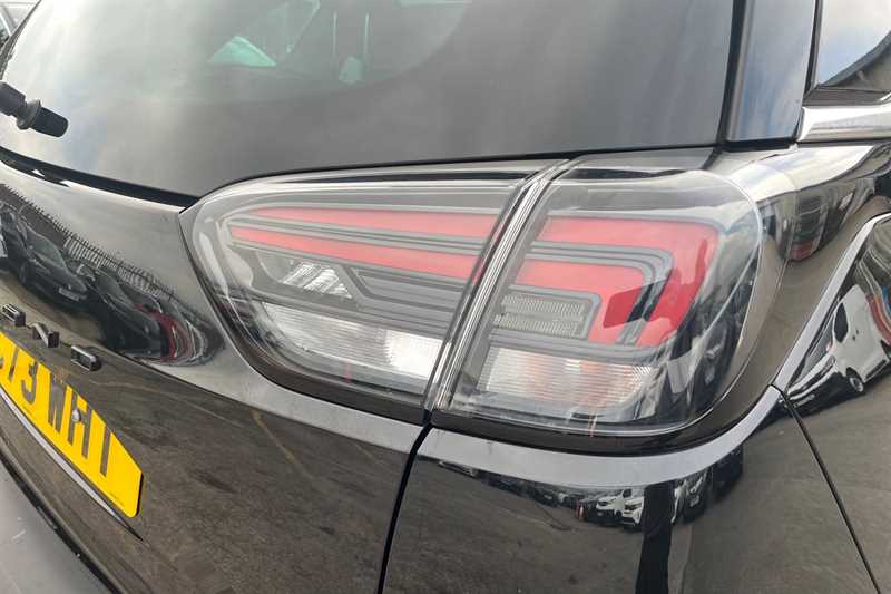 Used Vauxhall Crossland 2024 for sale - 77894939: Photo 32