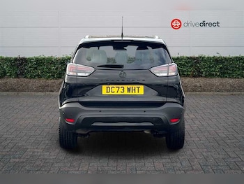 Used Vauxhall Crossland 2024 for sale - 77894939: Photo