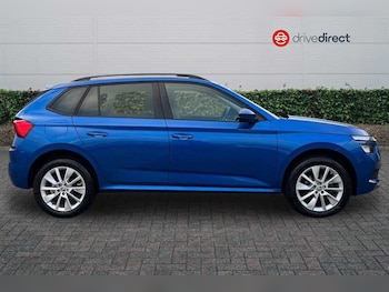 Used Skoda Kamiq undefined for sale - 77374627: Photo