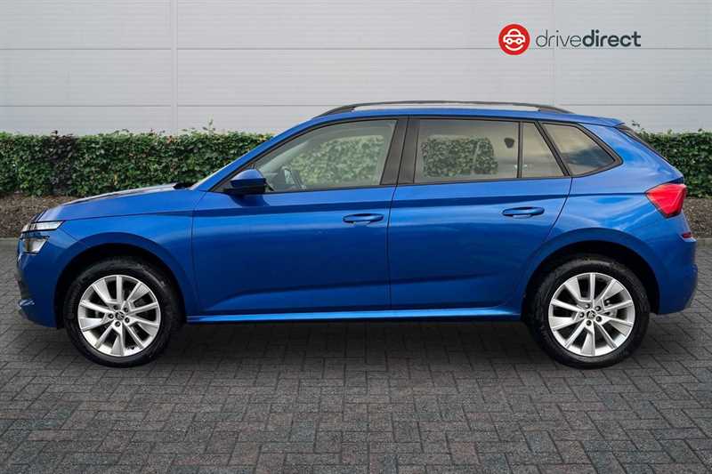 Used Skoda Kamiq 2023 for sale - 77374627: Photo 6