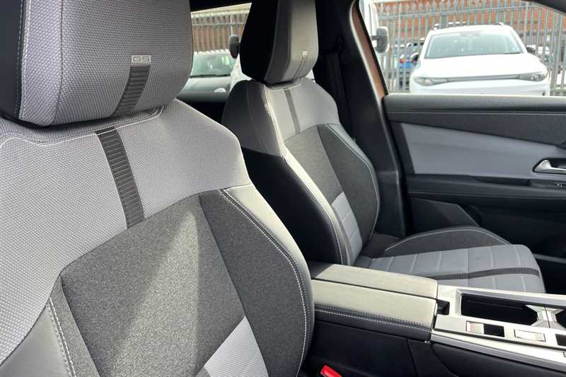 Used Vauxhall Grandland 2025 for sale - 77731103: Photo 23