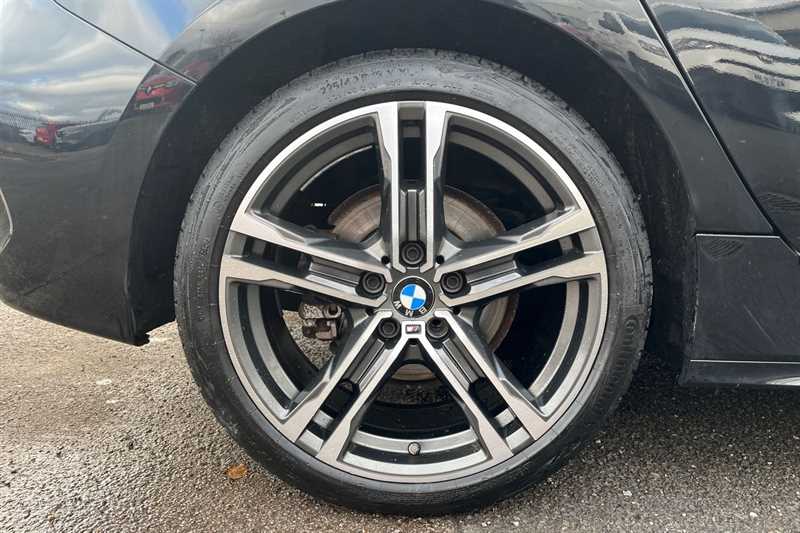 Used BMW 1 Series 2022 for sale - 77561373: Photo 11