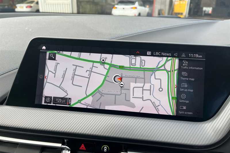 Used BMW 1 Series 2022 for sale - 77561373: Photo 18