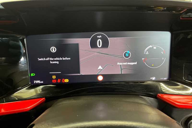 Used Vauxhall Mokka 2024 for sale - 77553892: Photo 20