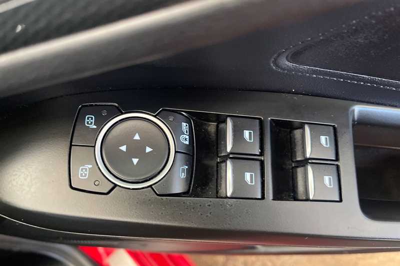 Used Ford Focus 2021 for sale - 78160707: Photo 16