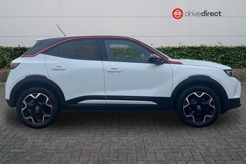 Used Vauxhall Mokka 2023 for sale - 77787953: Photo 2