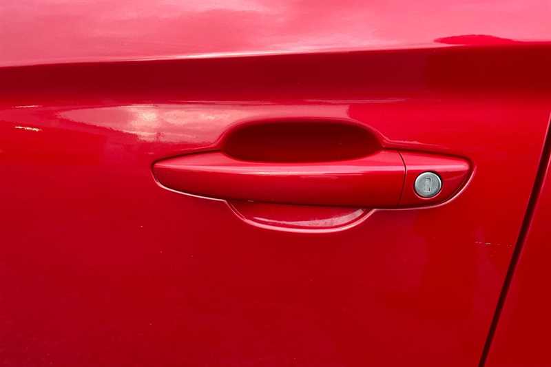 Used Vauxhall Corsa 2023 for sale - 77757242: Photo 33