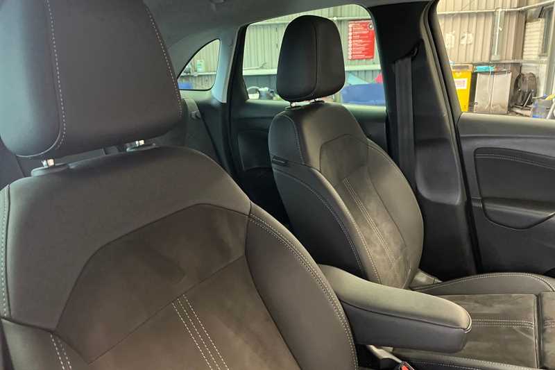 Used Vauxhall Crossland 2022 for sale - 77308916: Photo 23