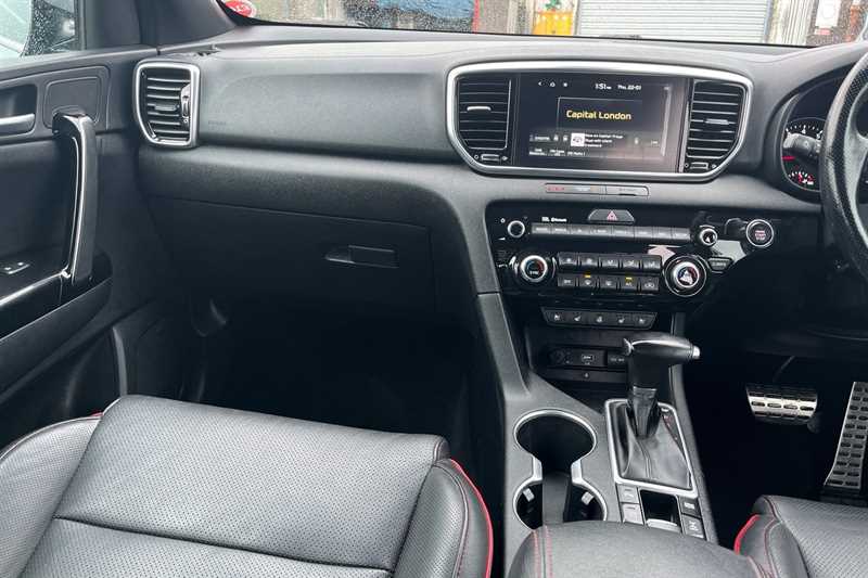 Used Kia Sportage 2020 for sale - 77295815: Photo 14