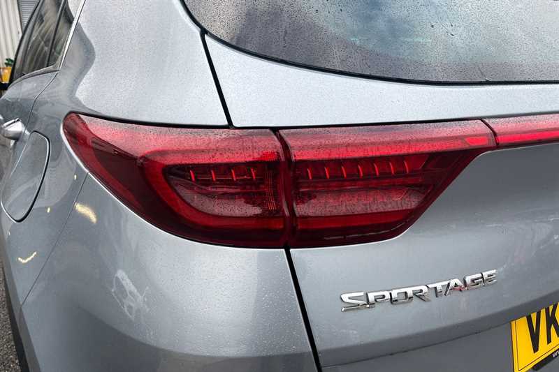 Used Kia Sportage 2020 for sale - 77295815: Photo 31